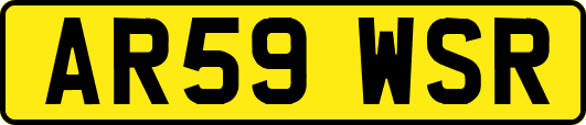 AR59WSR