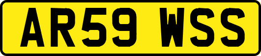 AR59WSS