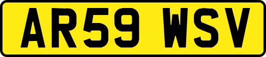 AR59WSV