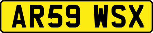 AR59WSX
