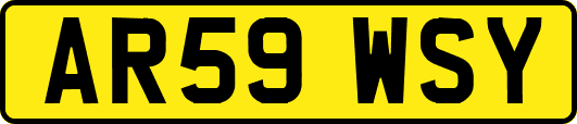 AR59WSY