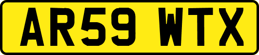 AR59WTX