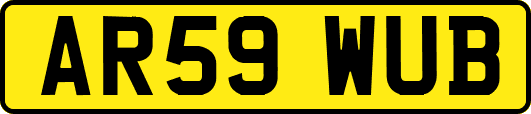 AR59WUB
