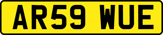 AR59WUE