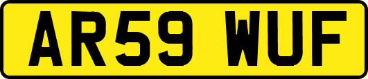 AR59WUF