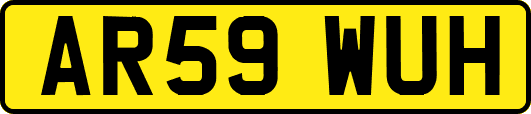 AR59WUH