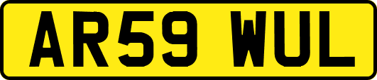 AR59WUL