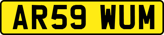 AR59WUM