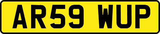 AR59WUP