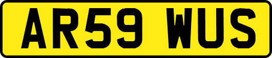 AR59WUS