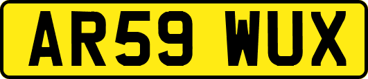 AR59WUX