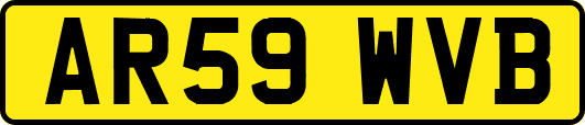 AR59WVB