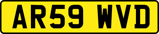 AR59WVD
