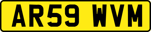 AR59WVM