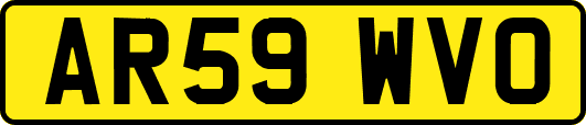 AR59WVO