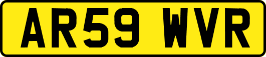 AR59WVR