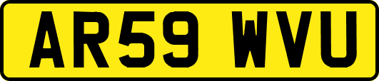 AR59WVU