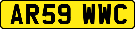 AR59WWC
