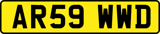 AR59WWD