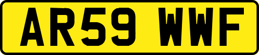 AR59WWF
