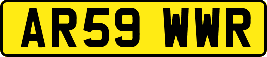 AR59WWR