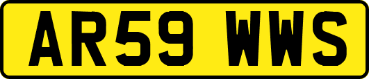 AR59WWS