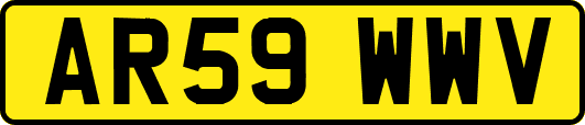 AR59WWV