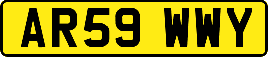 AR59WWY