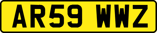 AR59WWZ