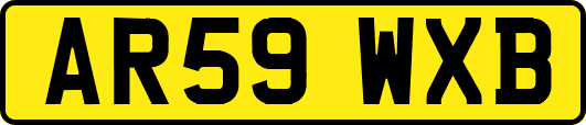 AR59WXB