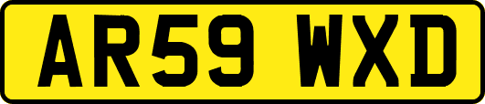 AR59WXD