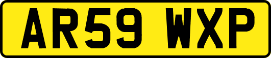 AR59WXP