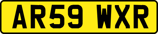 AR59WXR