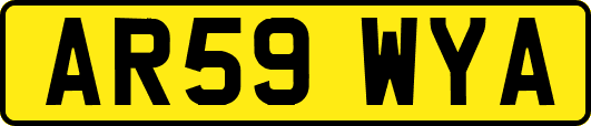 AR59WYA