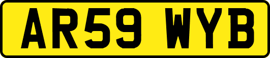 AR59WYB