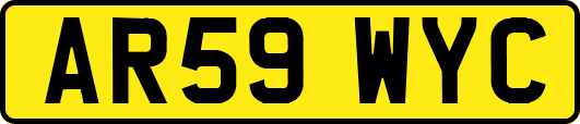AR59WYC