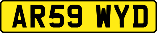 AR59WYD