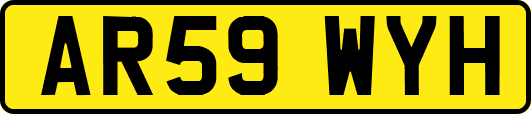 AR59WYH