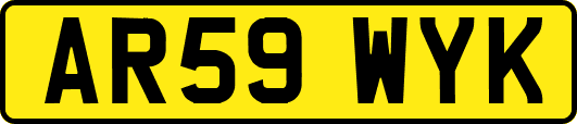 AR59WYK