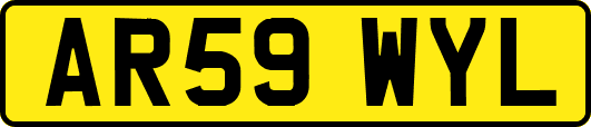 AR59WYL