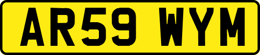 AR59WYM