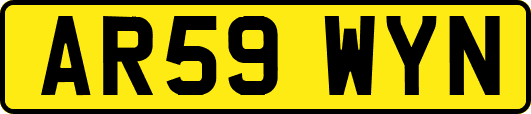AR59WYN