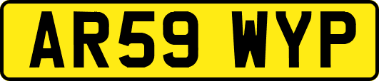 AR59WYP
