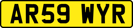 AR59WYR