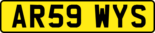 AR59WYS