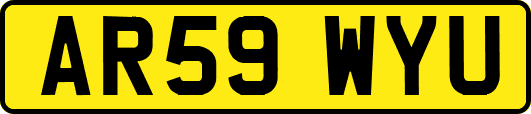 AR59WYU