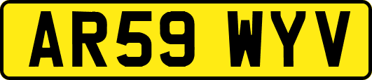 AR59WYV