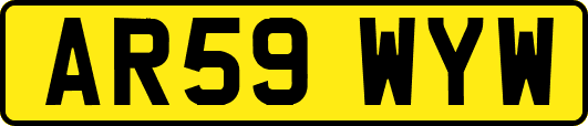 AR59WYW