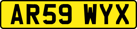AR59WYX