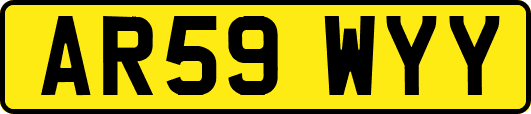 AR59WYY